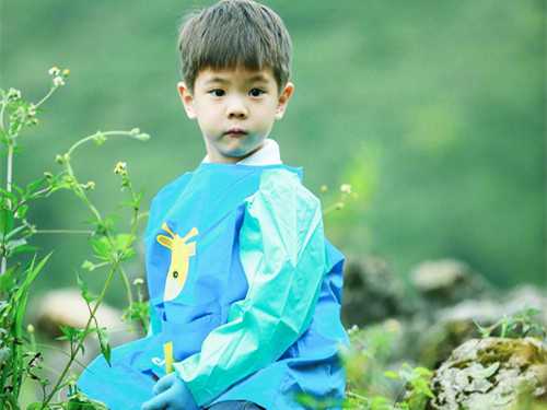 好聽(tīng)的男孩小名屬兔