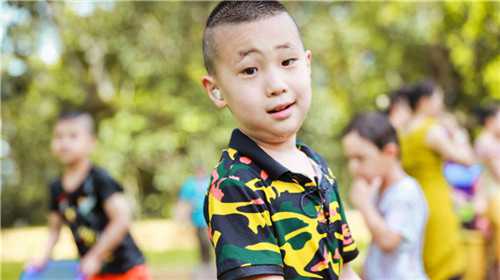 寶寶起名小名男孩