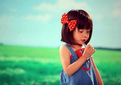 女孩子英文名簡(jiǎn)約可愛(ài)