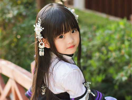 2022年女孩子小名可愛(ài)洋氣的